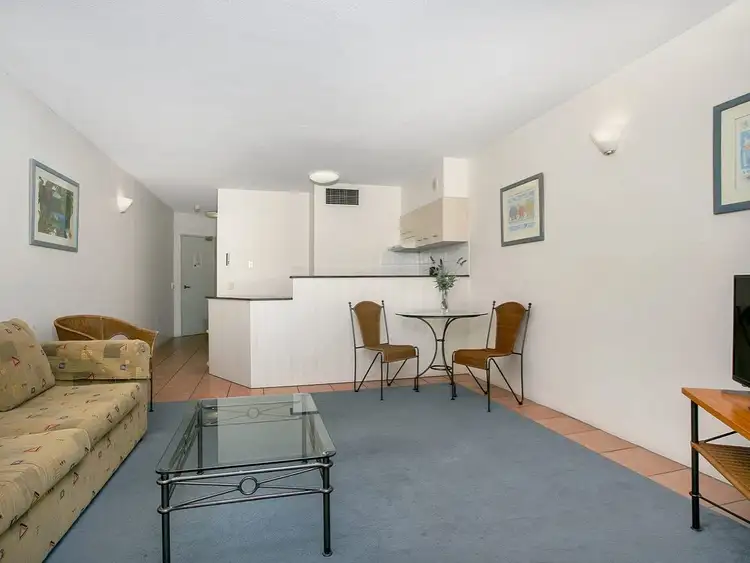 Fourth view of Homely unit listing, 13/71-75 Lake Street, Cairns City QLD 4870