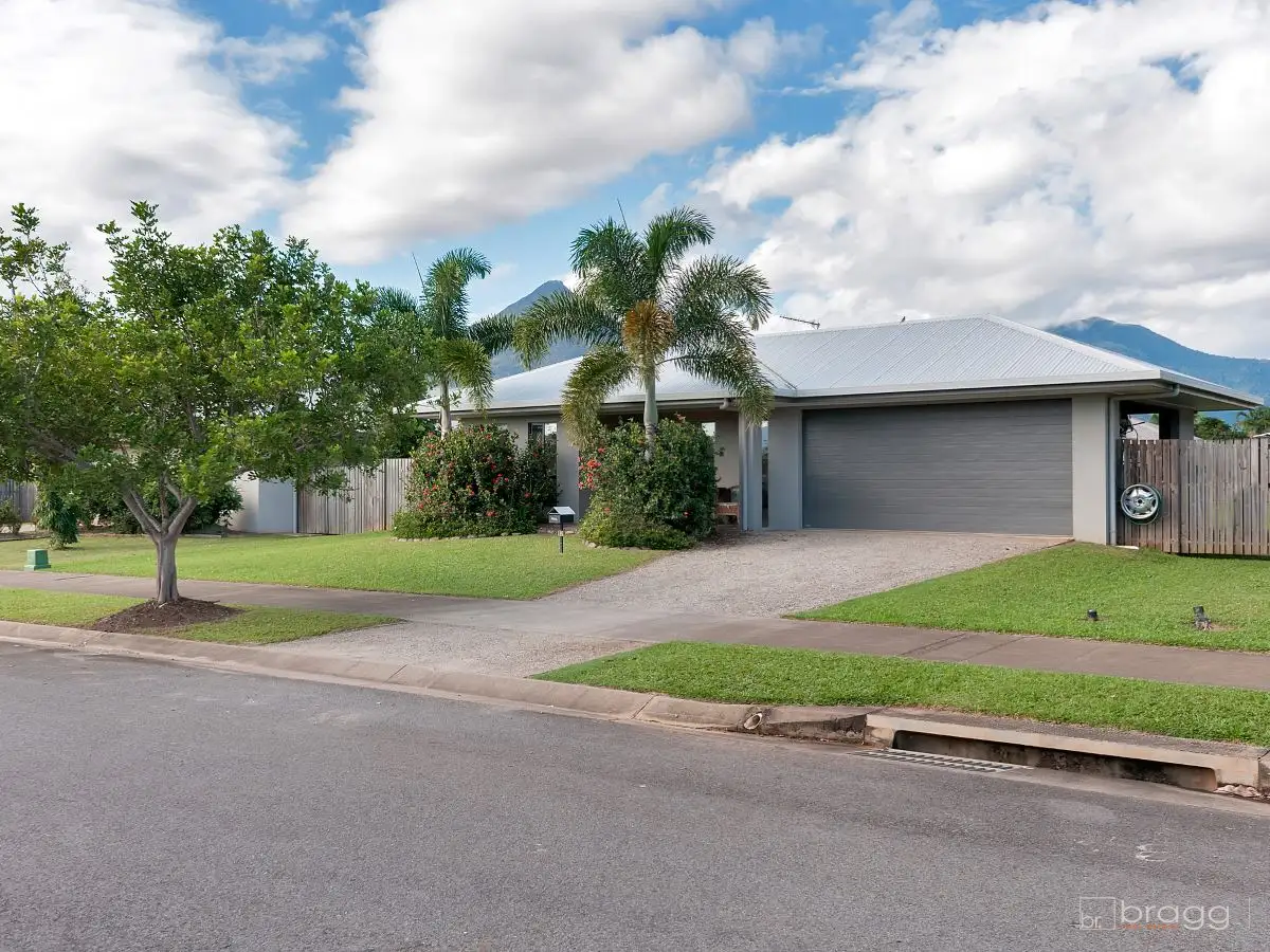 Main view of Homely house listing, 72 Fisher Road, Gordonvale QLD 4865
