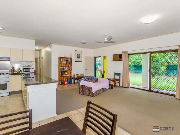 Second view of Homely house listing, 7 Quamby Close, White Rock QLD 4868