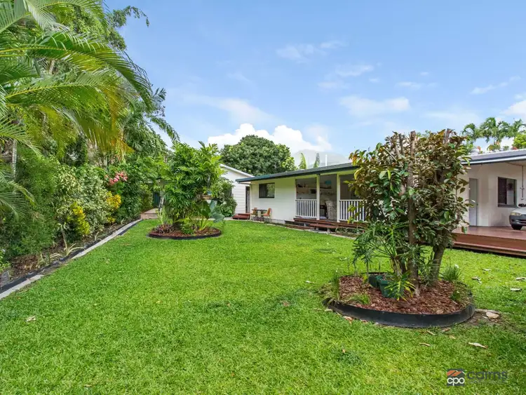 Third view of Homely house listing, 7 Quamby Close, White Rock QLD 4868