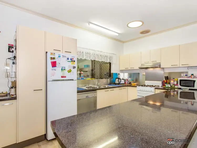 Fourth view of Homely house listing, 7 Quamby Close, White Rock QLD 4868