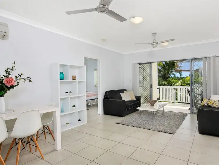 Second view of Homely apartment listing, 44/108 Trinity Beach Road, Trinity Beach QLD 4879
