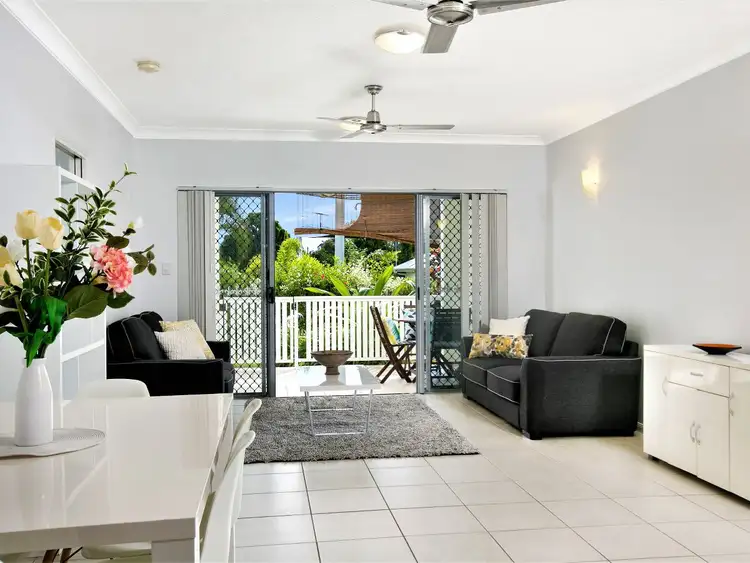Third view of Homely apartment listing, 44/108 Trinity Beach Road, Trinity Beach QLD 4879