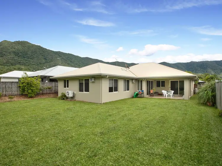 39 Fitzmaurice Drive, Bentley Park QLD 4869