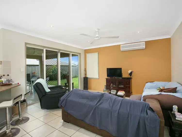 Sixth view of Homely house listing, 39 Fitzmaurice Drive, Bentley Park QLD 4869