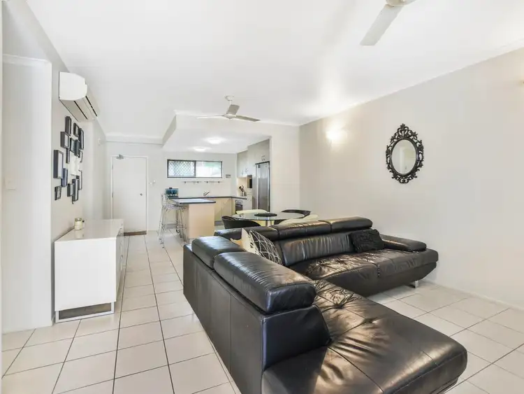 Second view of Homely apartment listing, 9/82 Martyn Street, Parramatta Park QLD 4870