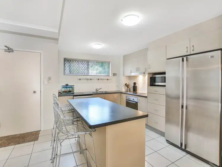 Third view of Homely apartment listing, 9/82 Martyn Street, Parramatta Park QLD 4870