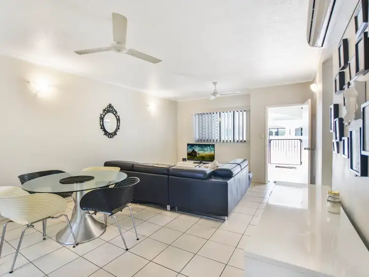 Fourth view of Homely apartment listing, 9/82 Martyn Street, Parramatta Park QLD 4870