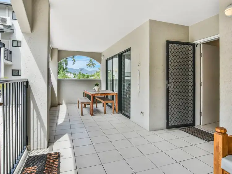 Fifth view of Homely apartment listing, 9/82 Martyn Street, Parramatta Park QLD 4870