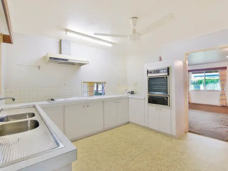 Second view of Homely house listing, 25 Agate Street, Bayview Heights QLD 4868
