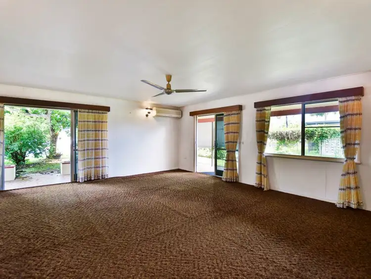 Fourth view of Homely house listing, 25 Agate Street, Bayview Heights QLD 4868