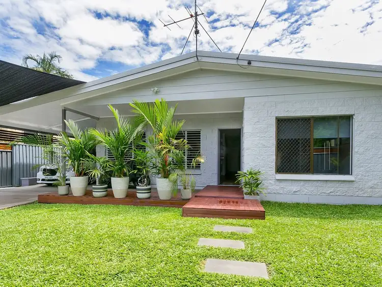 Third view of Homely house listing, 9 Poinsettia Street, Holloways Beach QLD 4878