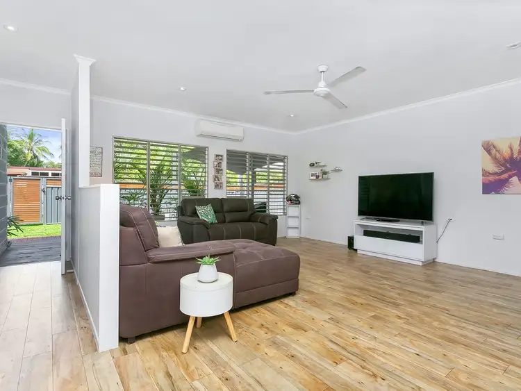Fourth view of Homely house listing, 9 Poinsettia Street, Holloways Beach QLD 4878
