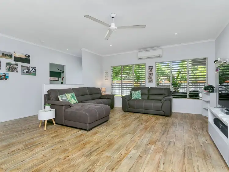 Fifth view of Homely house listing, 9 Poinsettia Street, Holloways Beach QLD 4878