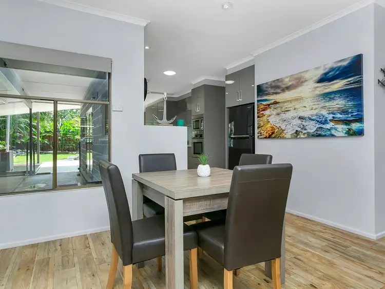Seventh view of Homely house listing, 9 Poinsettia Street, Holloways Beach QLD 4878