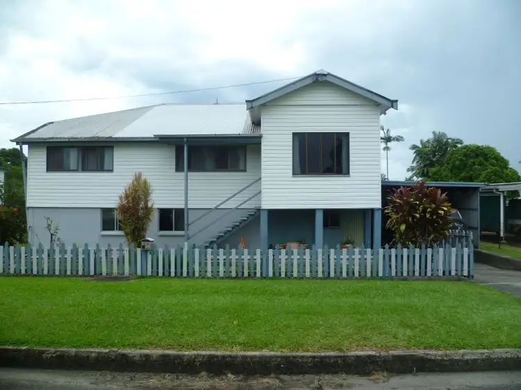 19 Station Street, Innisfail QLD 4860