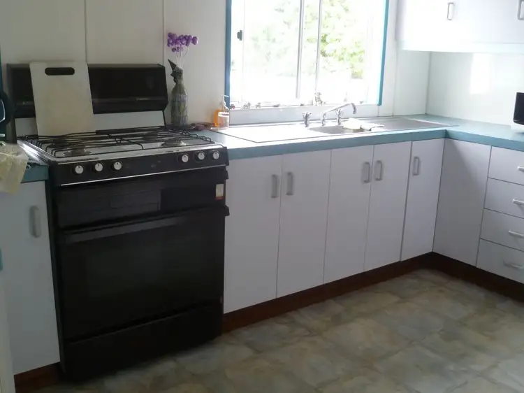 Second view of Homely house listing, 19 Station Street, Innisfail QLD 4860