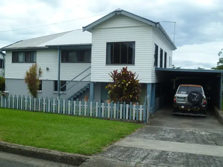 Fifth view of Homely house listing, 19 Station Street, Innisfail QLD 4860