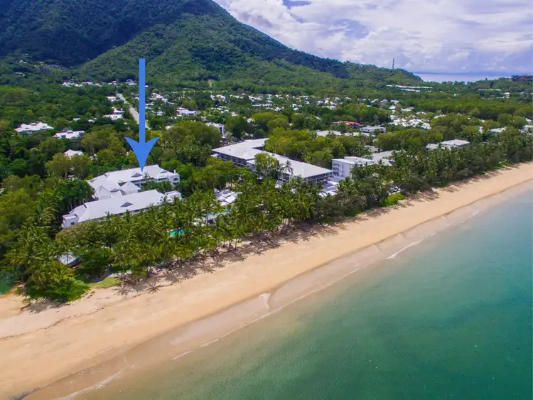 Main view of Homely unit listing, 71/9 Veivers Road, Palm Cove QLD 4879