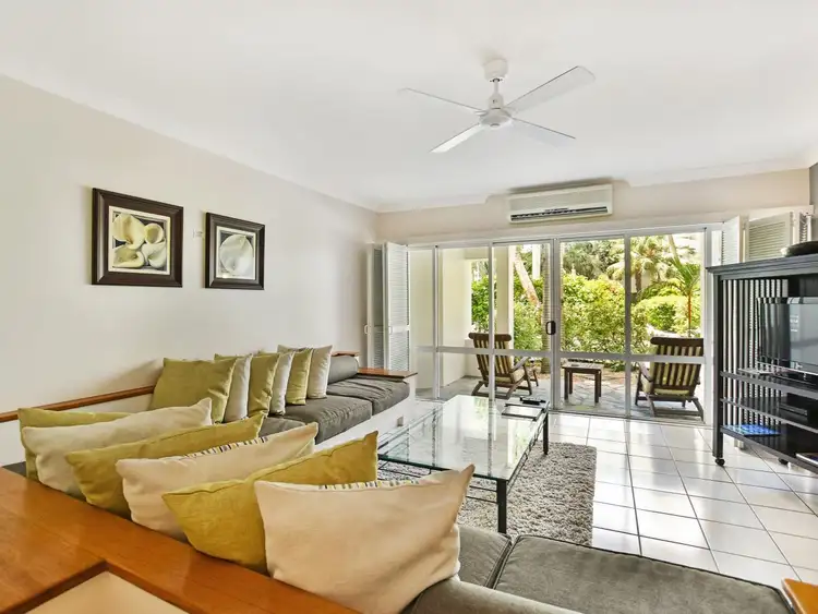 Fifth view of Homely unit listing, 71/9 Veivers Road, Palm Cove QLD 4879