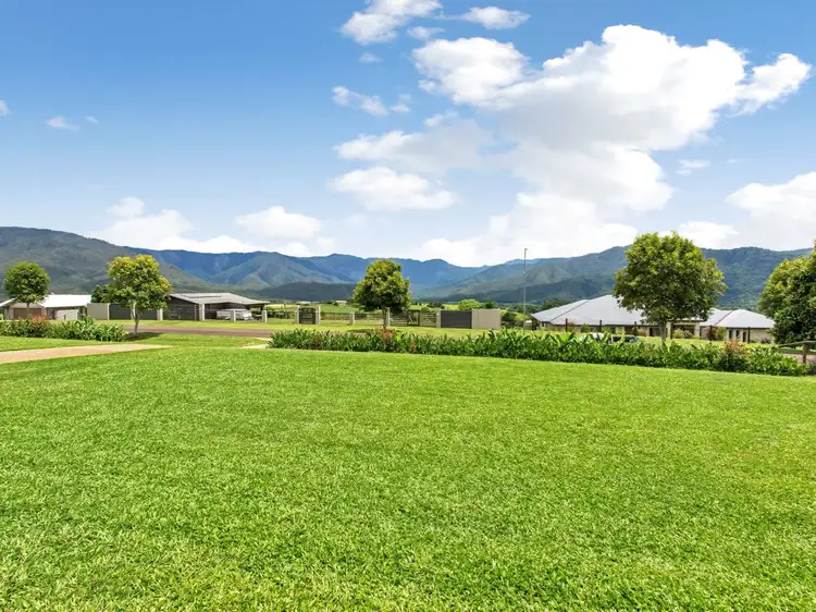 21-23 Goldrush Close, Goldsborough QLD 4865