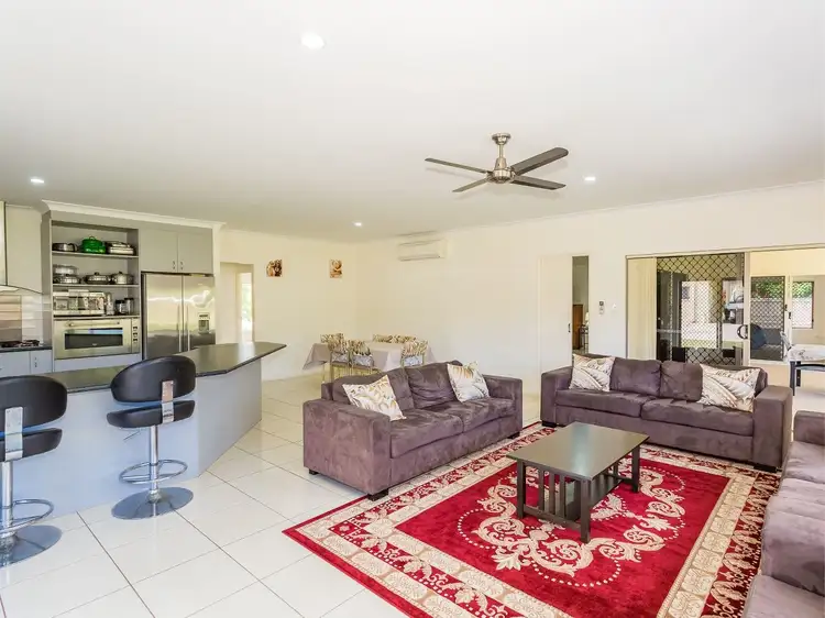 Third view of Homely house listing, 21-23 Goldrush Close, Goldsborough QLD 4865