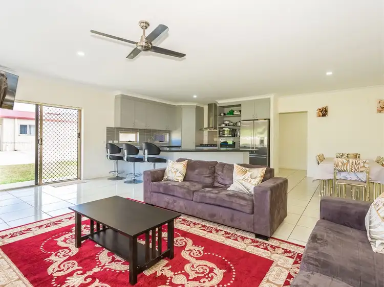 Fourth view of Homely house listing, 21-23 Goldrush Close, Goldsborough QLD 4865