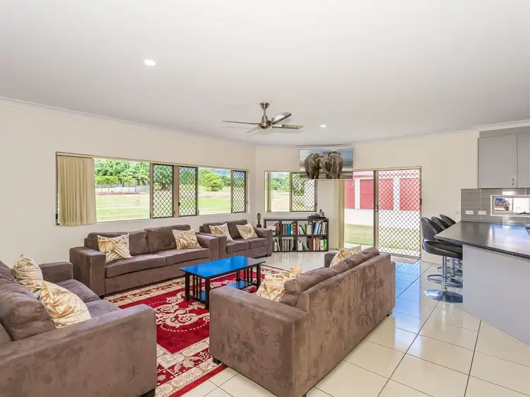 Fifth view of Homely house listing, 21-23 Goldrush Close, Goldsborough QLD 4865