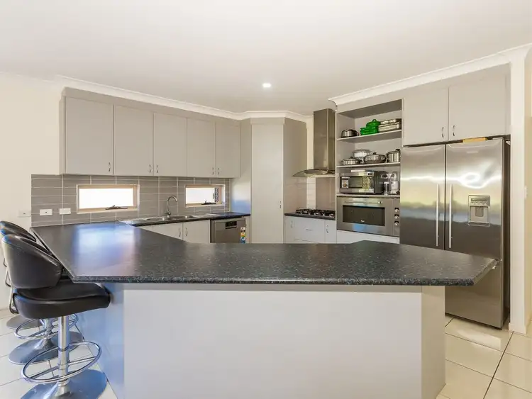 Sixth view of Homely house listing, 21-23 Goldrush Close, Goldsborough QLD 4865