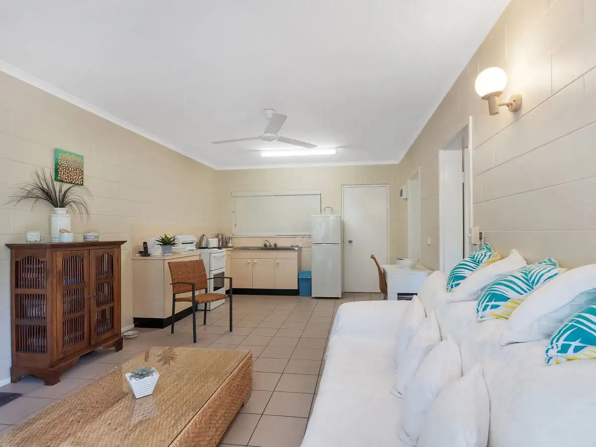 Main view of Homely unit listing, 11/83 Moore Street, Trinity Beach QLD 4879