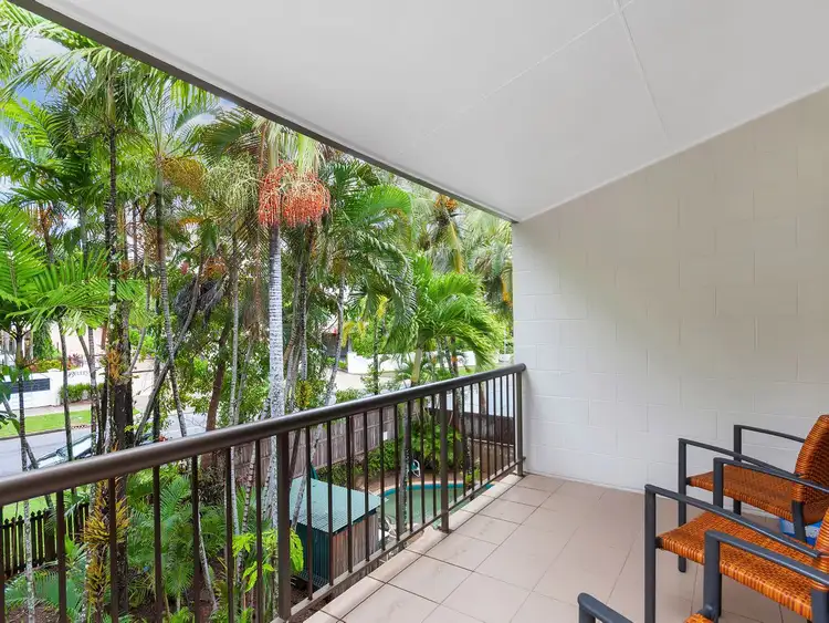 Second view of Homely unit listing, 11/83 Moore Street, Trinity Beach QLD 4879