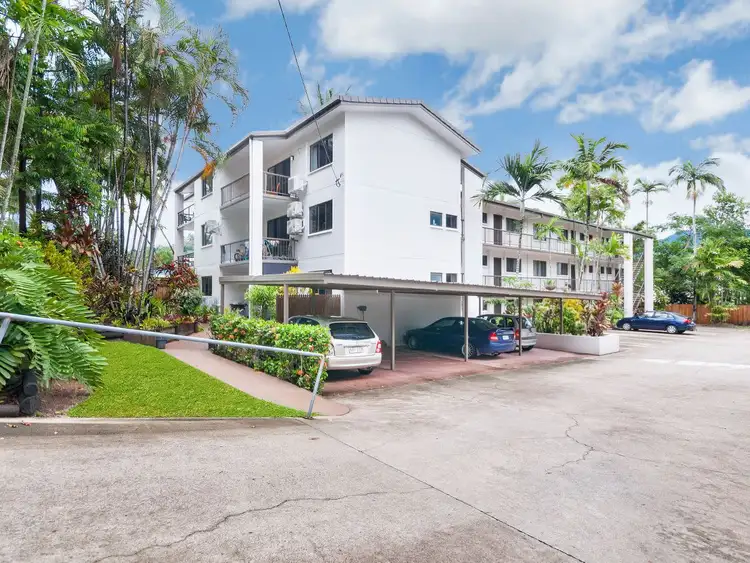 Third view of Homely unit listing, 11/83 Moore Street, Trinity Beach QLD 4879