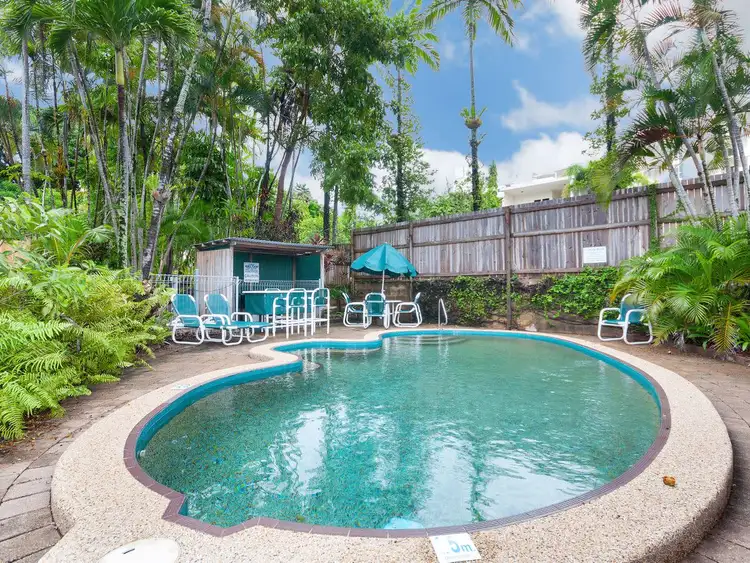 Fifth view of Homely unit listing, 11/83 Moore Street, Trinity Beach QLD 4879