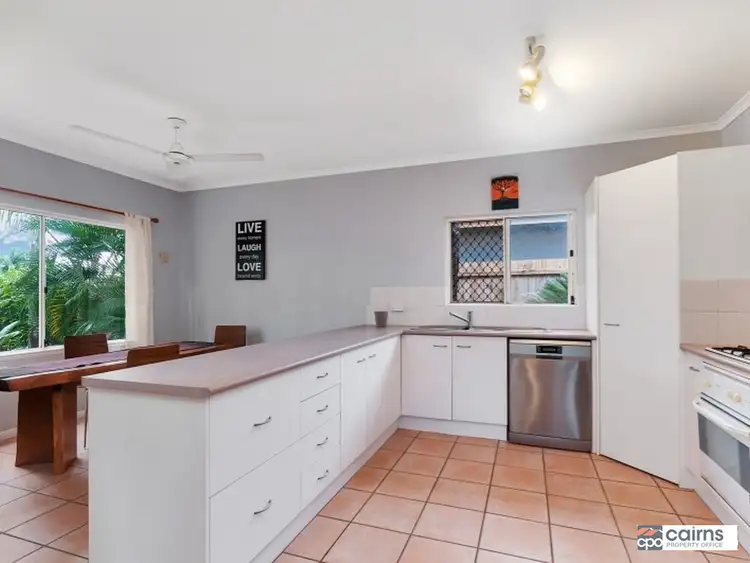 1 Echo Close, Mount Sheridan QLD 4868