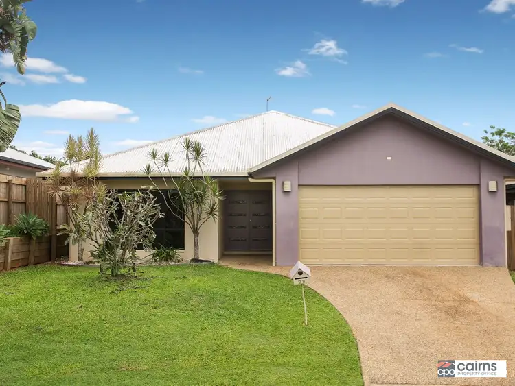 28 Bambusa Terrace, Mount Sheridan QLD 4868