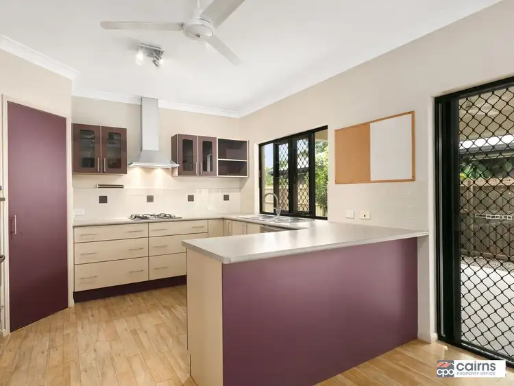 Second view of Homely house listing, 28 Bambusa Terrace, Mount Sheridan QLD 4868
