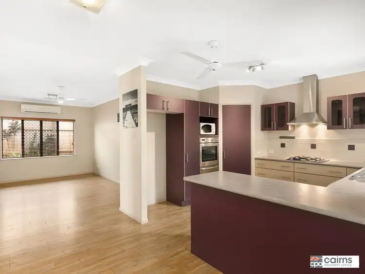 Third view of Homely house listing, 28 Bambusa Terrace, Mount Sheridan QLD 4868