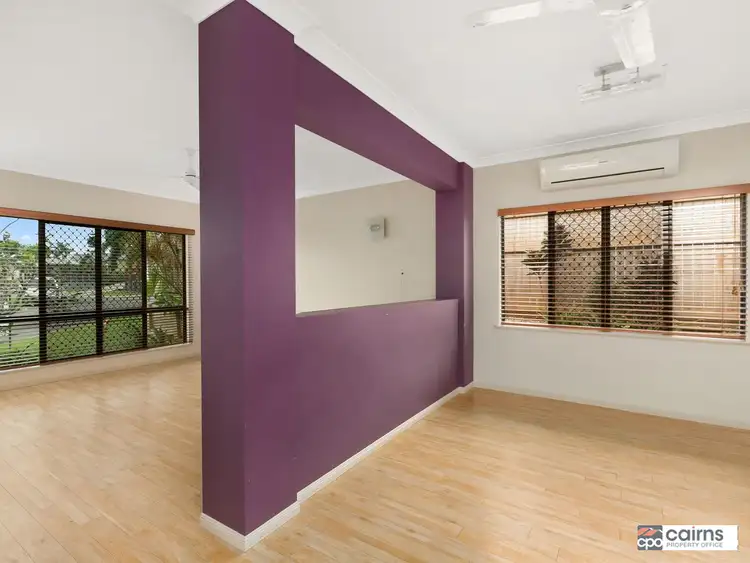 Fourth view of Homely house listing, 28 Bambusa Terrace, Mount Sheridan QLD 4868