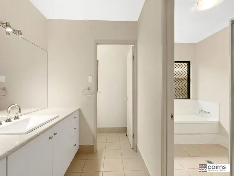 Sixth view of Homely house listing, 28 Bambusa Terrace, Mount Sheridan QLD 4868