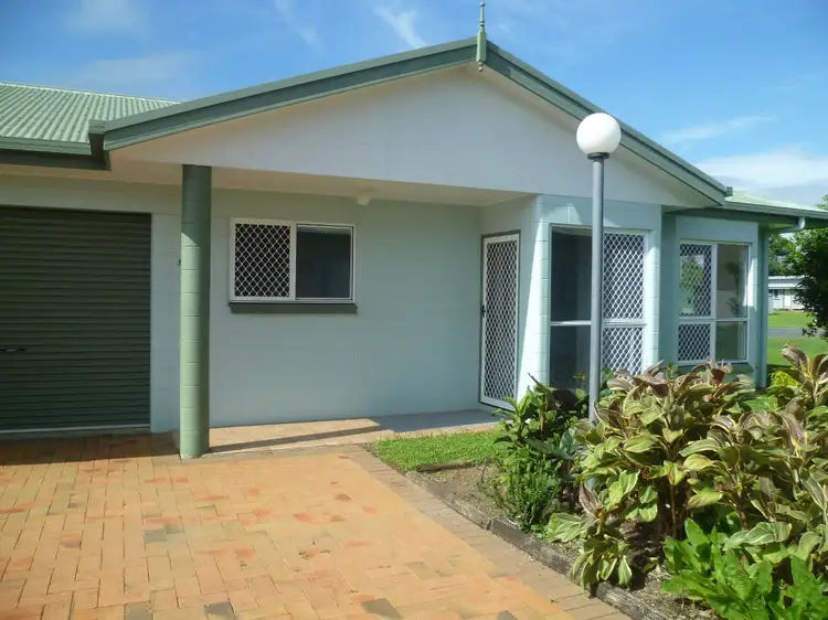 5/4 River Av., Innisfail QLD 4860