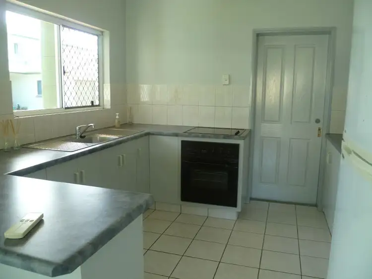 Second view of Homely unit listing, 5/4 River Av., Innisfail QLD 4860