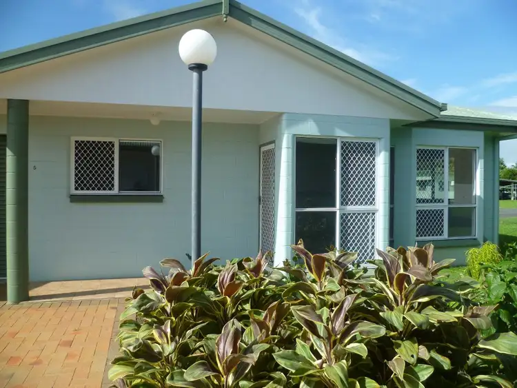 Seventh view of Homely unit listing, 5/4 River Av., Innisfail QLD 4860