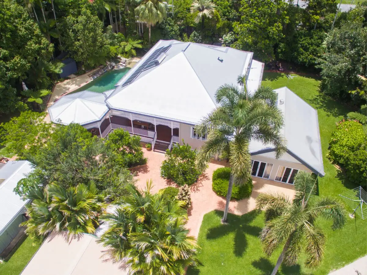 Main view of Homely house listing, 207-215 Bruce Highway, Edmonton QLD 4869