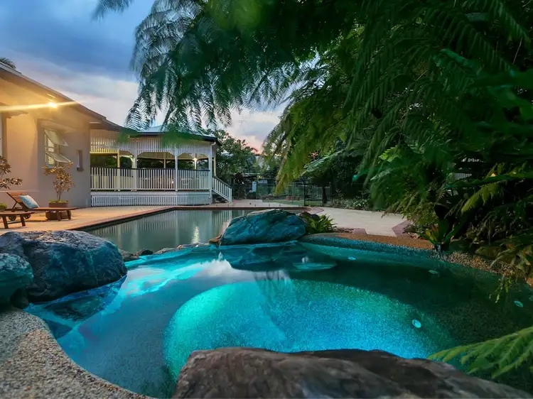 Second view of Homely house listing, 207-215 Bruce Highway, Edmonton QLD 4869