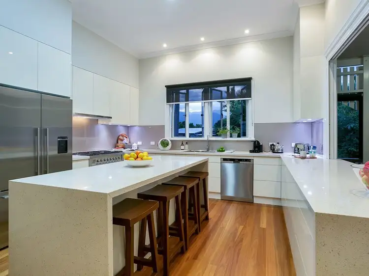 Fourth view of Homely house listing, 207-215 Bruce Highway, Edmonton QLD 4869