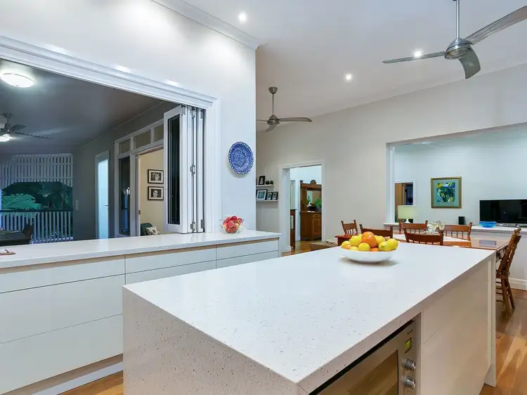 Fifth view of Homely house listing, 207-215 Bruce Highway, Edmonton QLD 4869