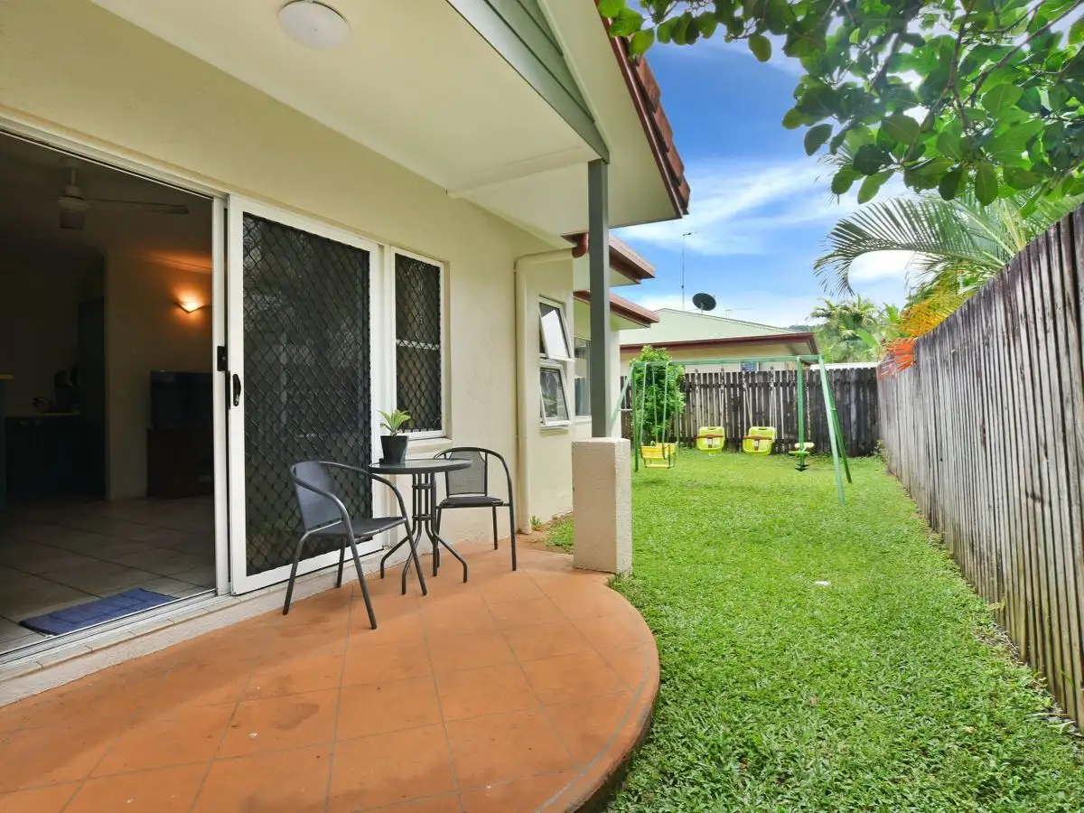 Main view of Homely unit listing, 10/7a Grantala St, Manoora QLD 4870