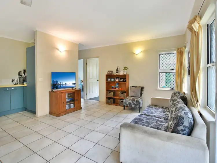 Third view of Homely unit listing, 10/7a Grantala St, Manoora QLD 4870