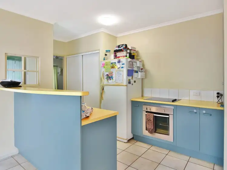 Fourth view of Homely unit listing, 10/7a Grantala St, Manoora QLD 4870