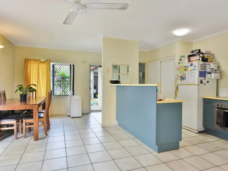 Fifth view of Homely unit listing, 10/7a Grantala St, Manoora QLD 4870